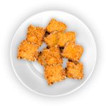 Kids Chicken Nuggets (5 Pieces) 